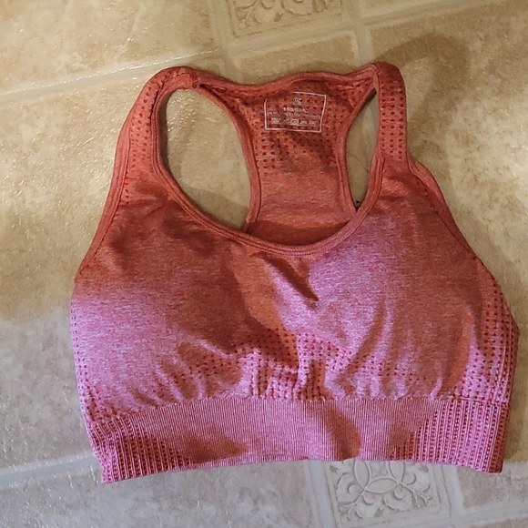 Pink Gym Set - Picture 2 of 3